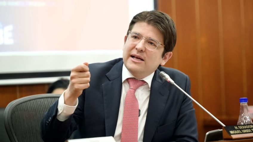 Morte de Miguel Uribe comove Colômbia