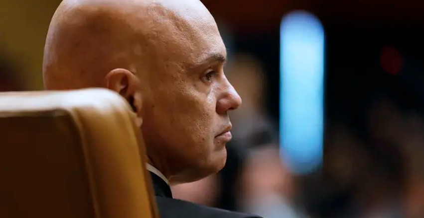 Câmara de Limeira declara Alexandre de Moraes persona non grata