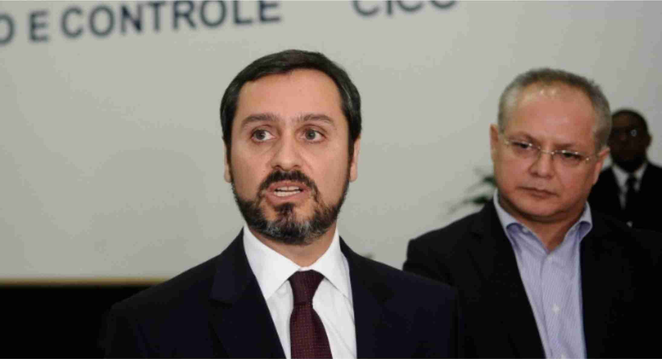 CPMI do INSS questiona PF sobre irmão de Lula
