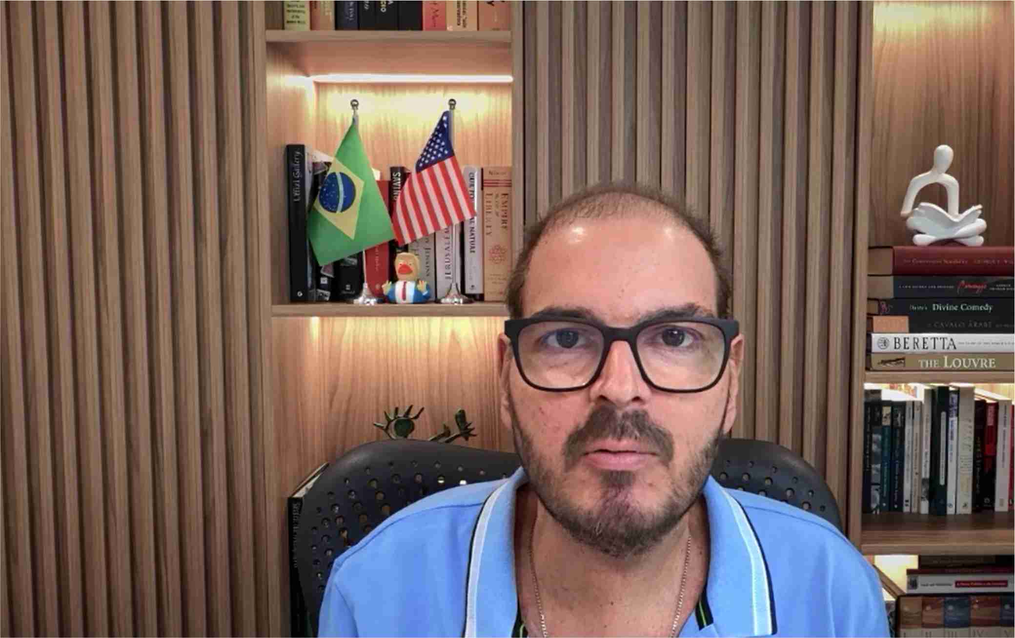 Economist ataca Bolsonaro e exalta Moraes em narrativa globalista