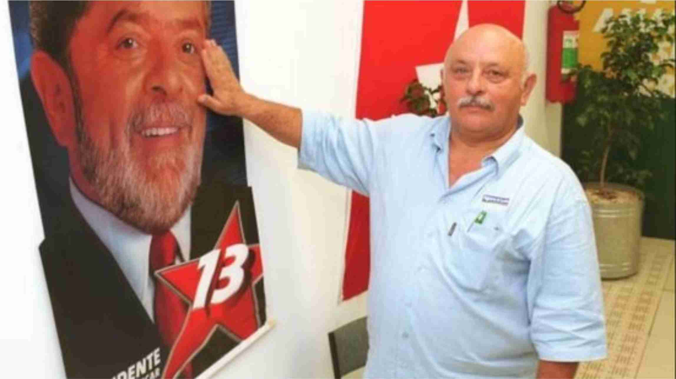 Sindicato ligado a irmão de Lula teria movimentado R$ 4,1 mi em comissões