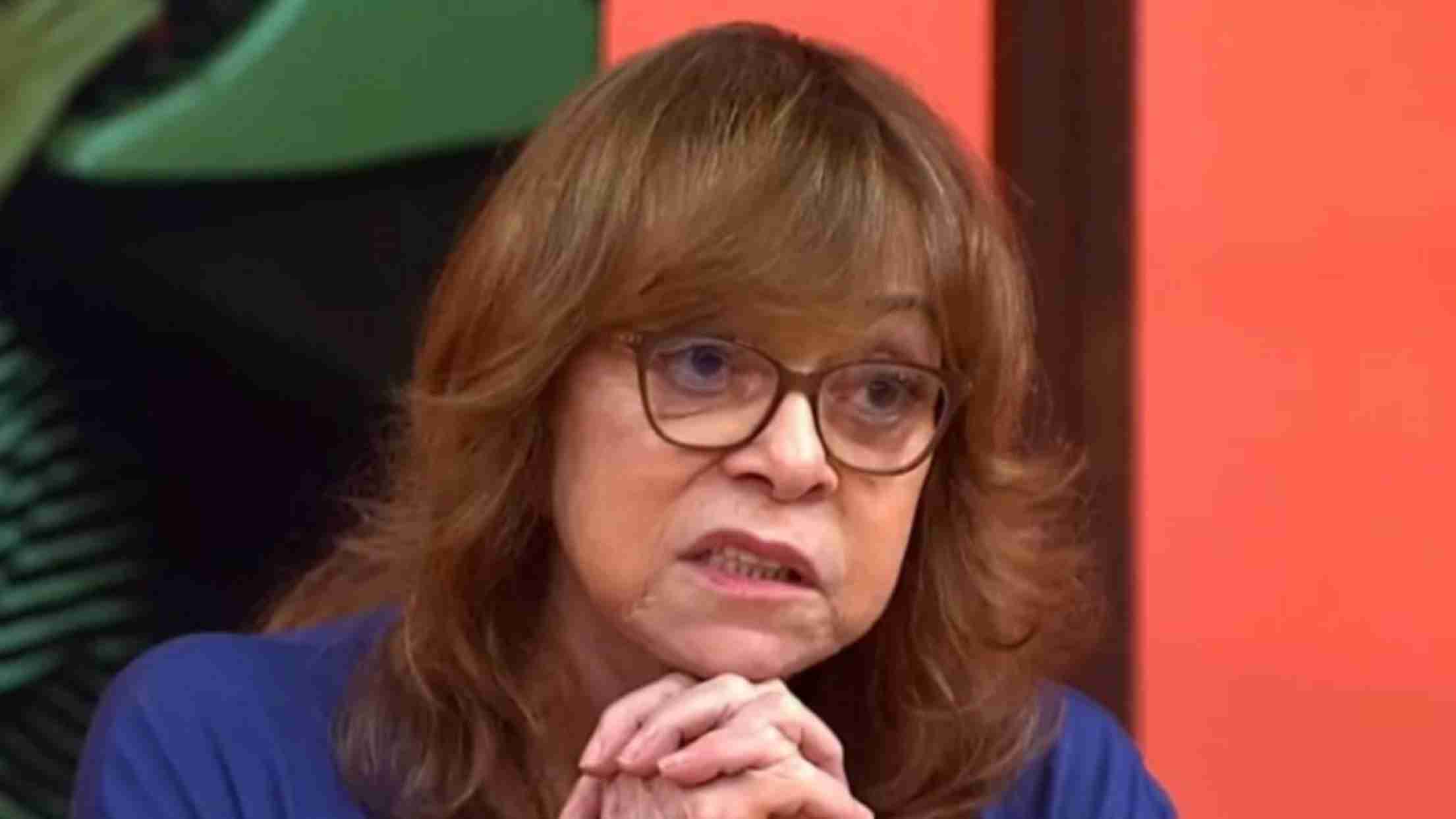 Cultura “woke” sufoca a arte e empobrece a teledramaturgia, alerta Glória Perez