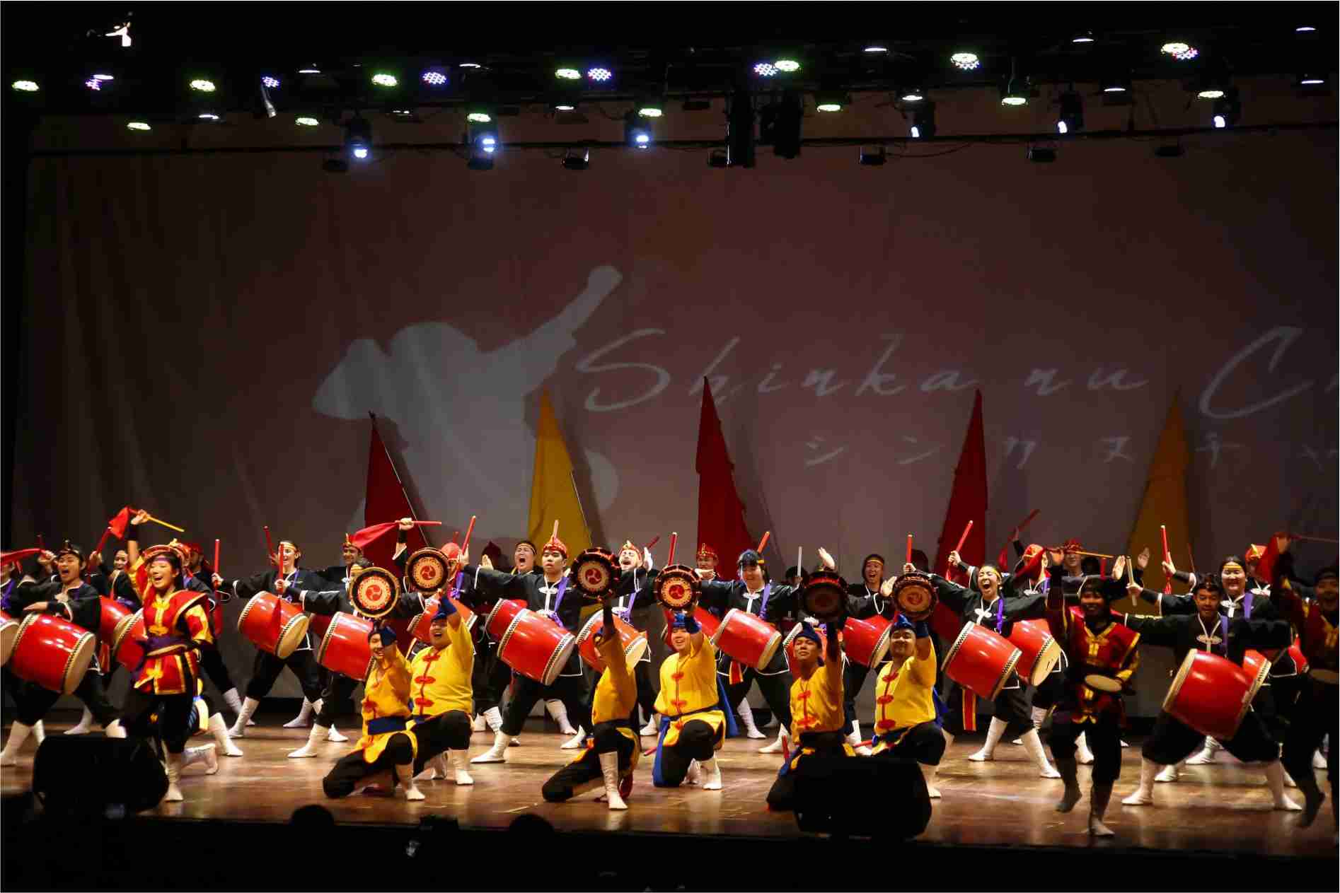 Feira Cultural do Japão volta a Cuiabá após 10 anos