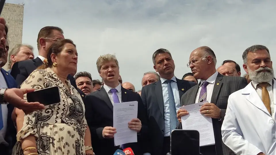 PEC do fim do foro volta à pauta e pressiona STF