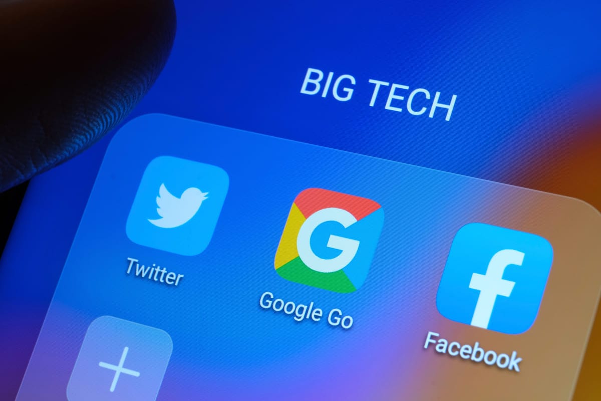 Big Techs alertam governo Trump sobre riscos no Brasil
