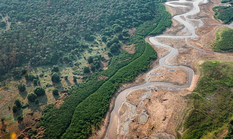 Lula frustra avanço do licenciamento ambiental com 63 vetos ao projeto aprovado pelo Congresso