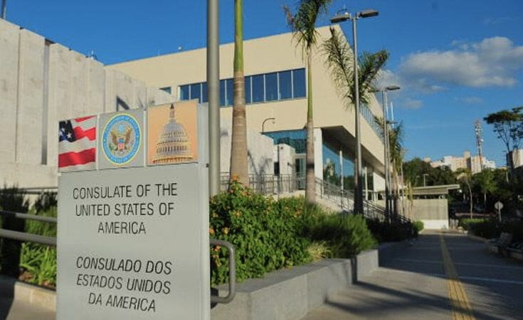 EUA alertam aliados de Moraes e impõem sanções por violações de direitos humanos