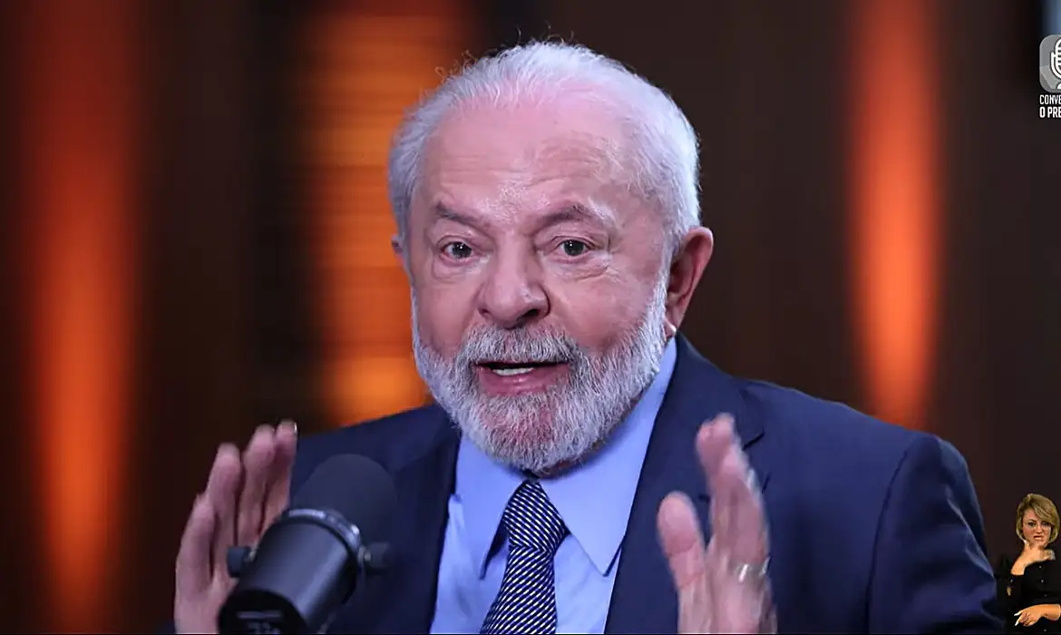 Lula força articulação com Centrão após crise com EUA