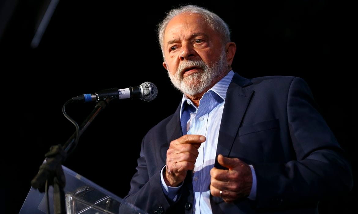 Alinhamento de Lula gera risco de isolamento internacional