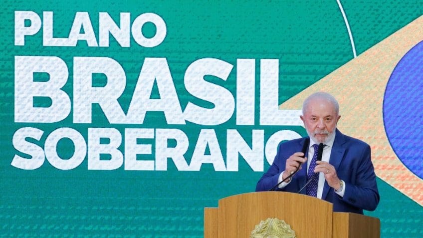 Setor privado critica proposta de Lula para big techs