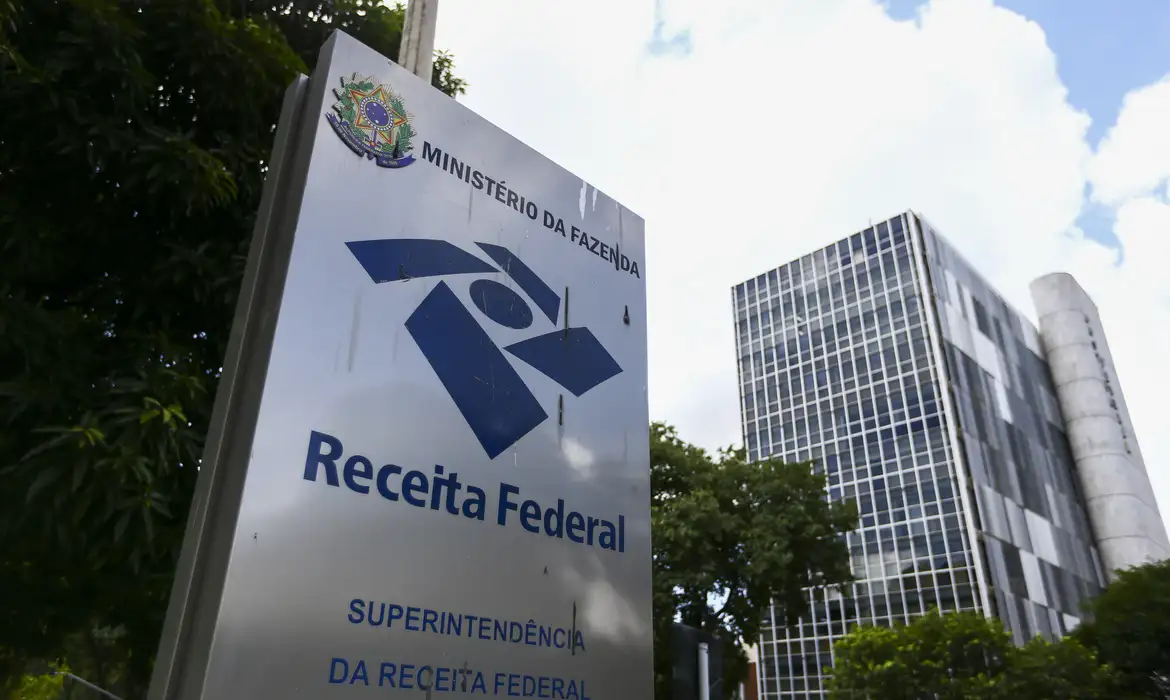 Receita aponta infiltração do crime organizado na Faria Lima