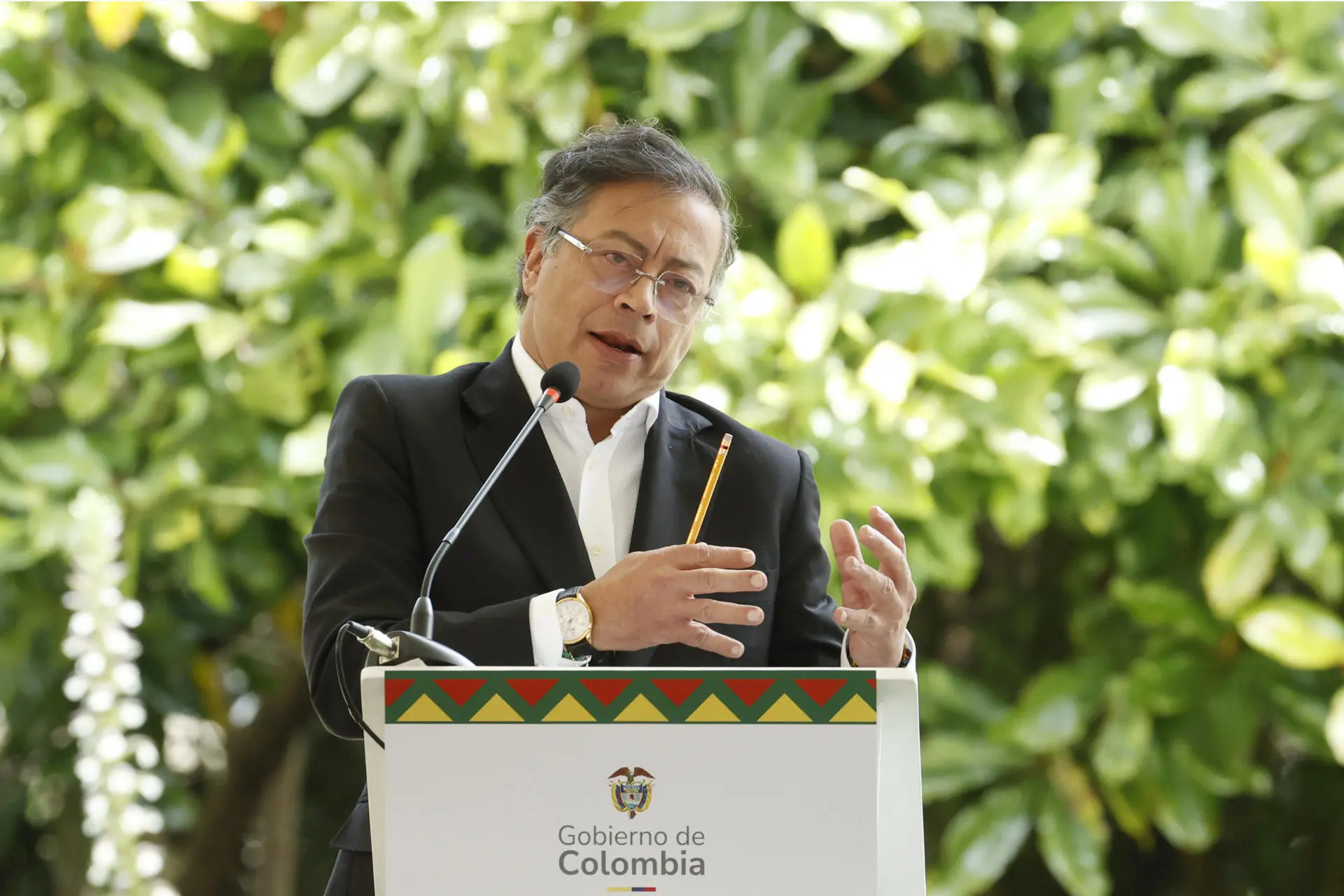 Peru reafirma rejeição a Petro e declara presidente colombiano persona non grata