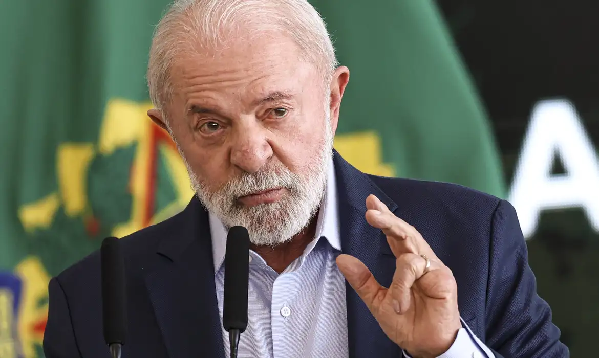 Lula enfrenta forte rejeição em Curitiba, aponta pesquisa