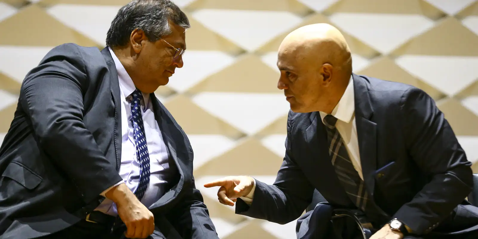 EUA cogitam novas sanções a autoridades brasileiras após Magnitsky