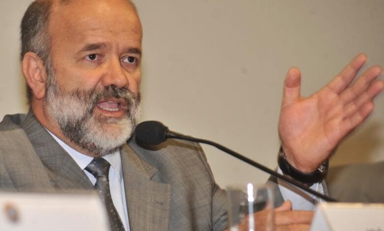 Toffoli anula todos os atos da Lava Jato contra Vaccari