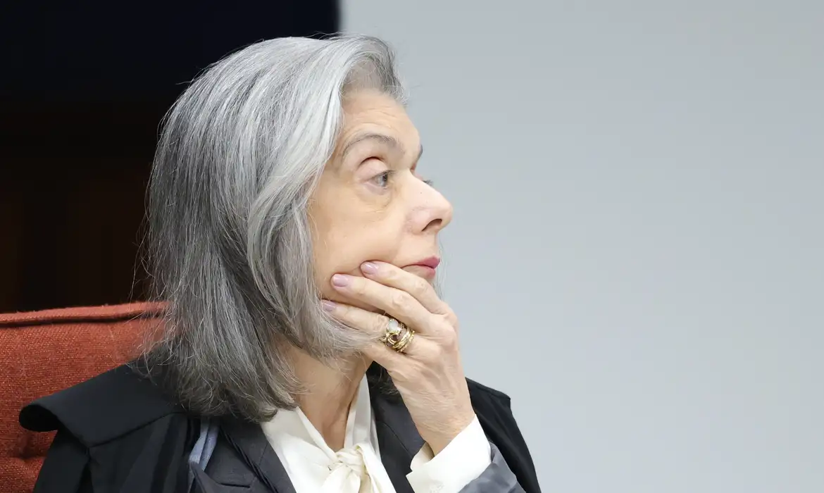 Cármen Lúcia e o julgamento dos atos de 8 de Janeiro
