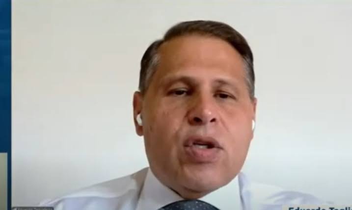 Ex-assessor de Moraes é denunciado por obstrução em investigação no TJ-SP