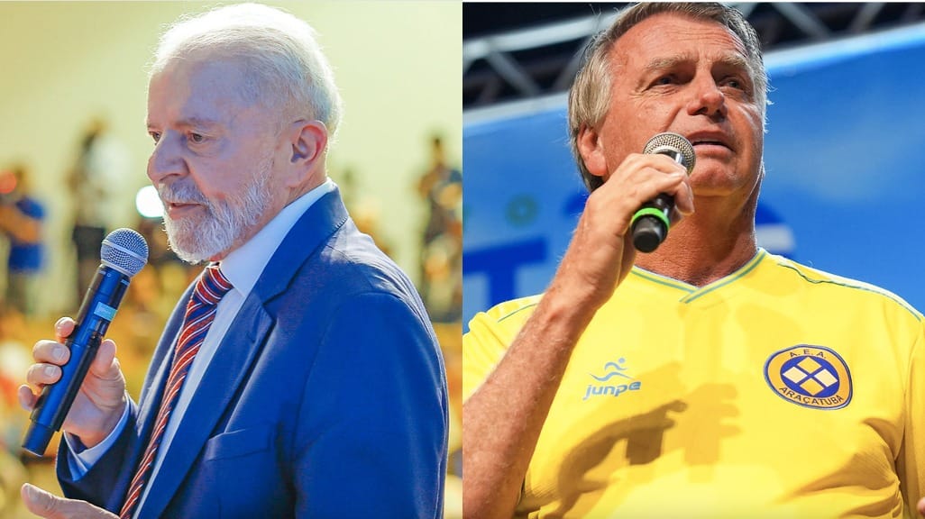 Lula teme a anistia, mas sabe que ela pode ser sua salvação política