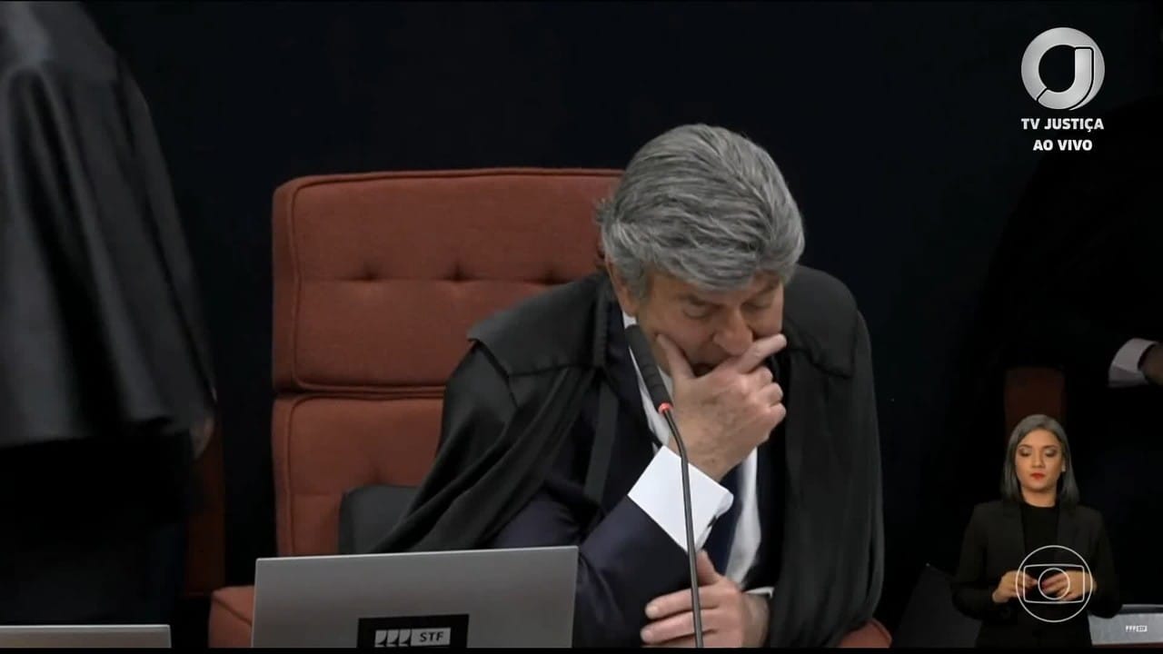 Oposição usará voto de Fux para reforçar pedido de anistia