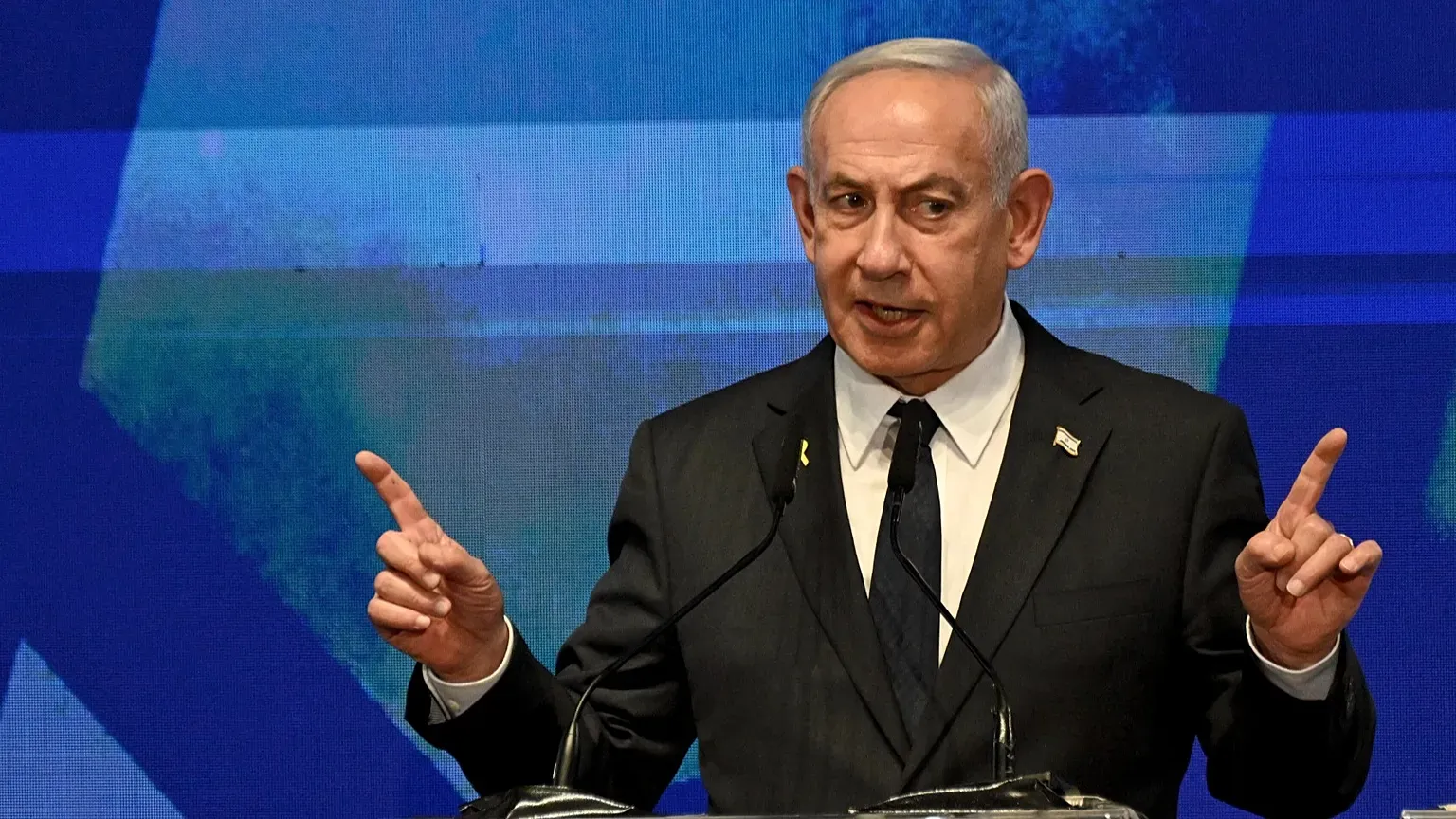 Netanyahu leva a verdade de Israel à ONU enquanto terror é premiado