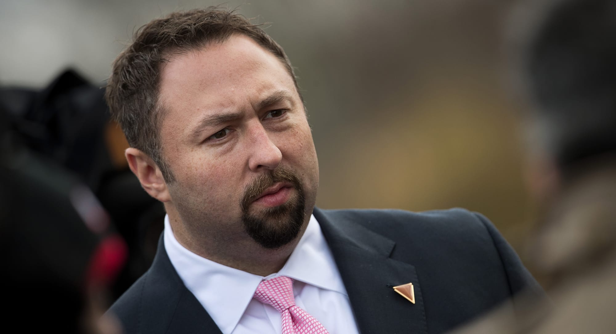 Jason Miller alerta Lula: liberte Bolsonaro para normalizar relações com EUA