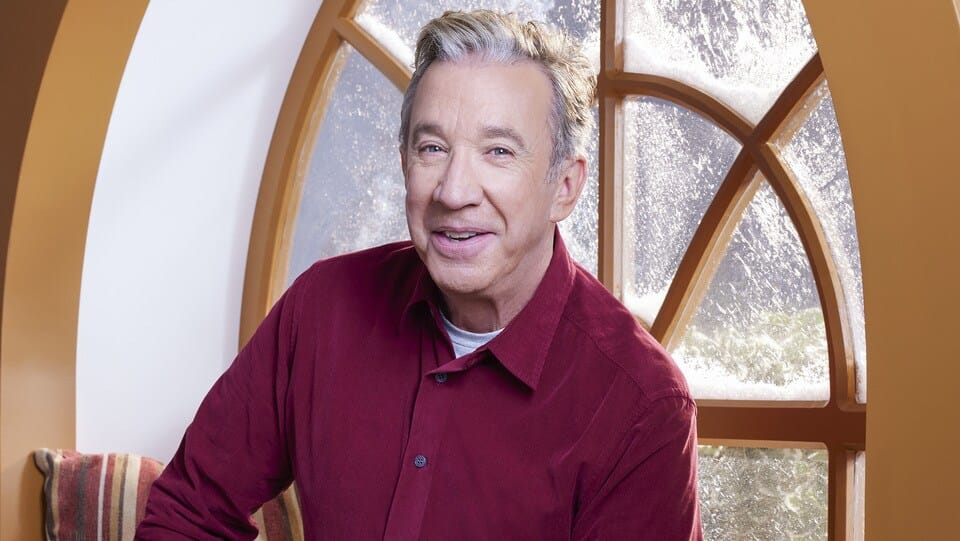 Tim Allen perdoa assassino do pai após 60 anos inspirado por Erika Kirk