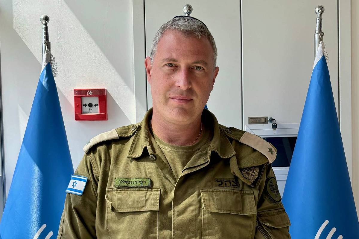 Israel acusa Hamas de criar crise humanitária em Gaza