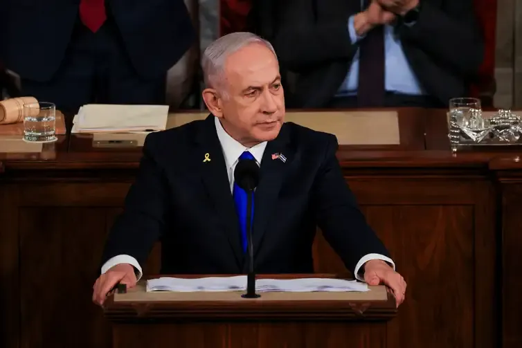 Netanyahu ao Catar: Expulsem o Hamas ou Israel agirá