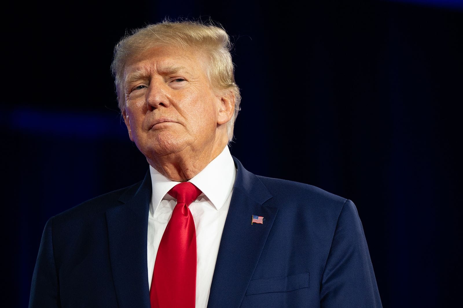 YouTube paga US$ 24,5 milhões a Trump por suspensão de conta