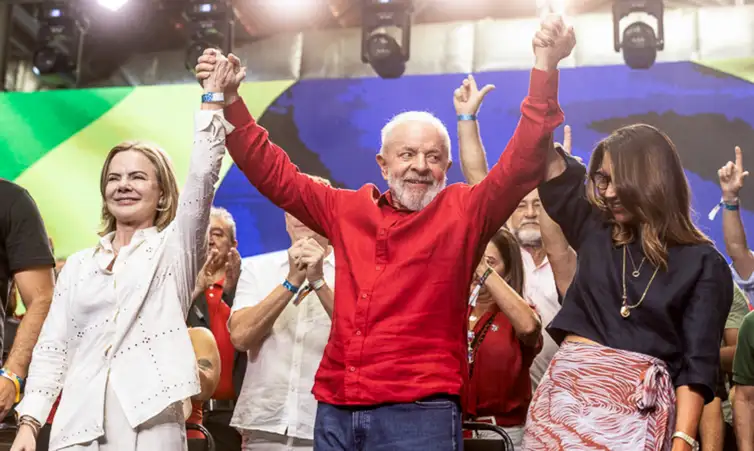 PT processa Valdemar por R$ 30 mil após críticas ao partido sobre 8 de janeiro