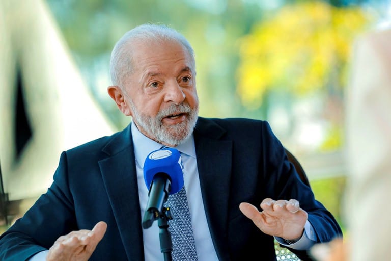Declarações de Lula contra Israel geram reação da comunidade judaica