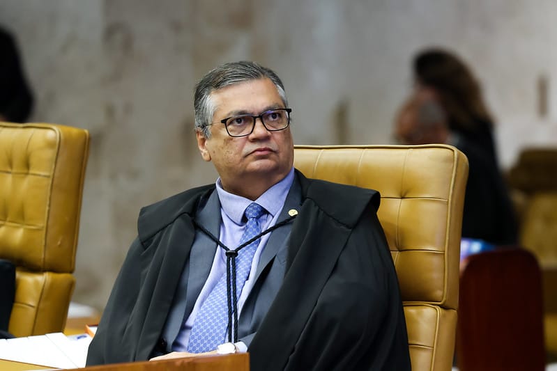 Dino admite que Congresso pode mudar penas em debate sobre anistia