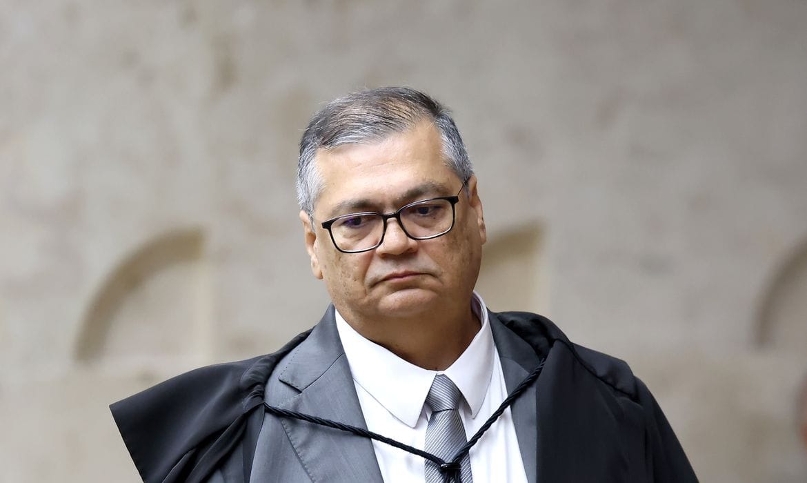Flávio Dino assume presidência de turma do STF que julgou Bolsonaro