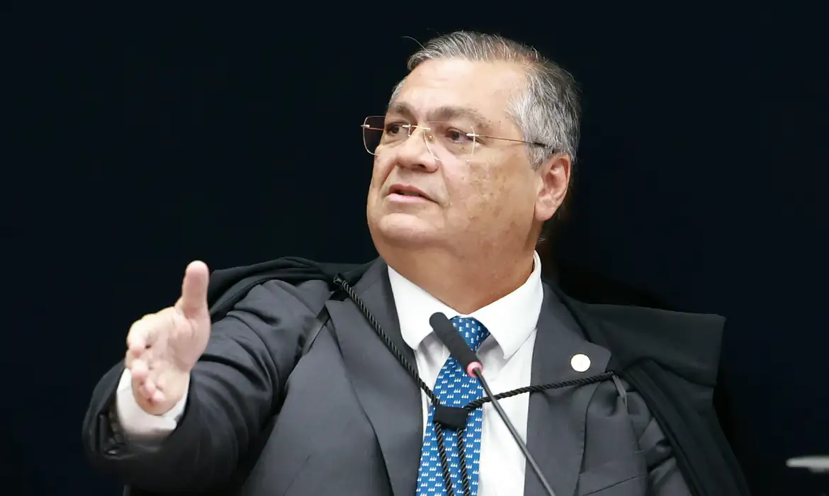 Dino aciona PF após receber ameaças de morte ligadas ao Nepal