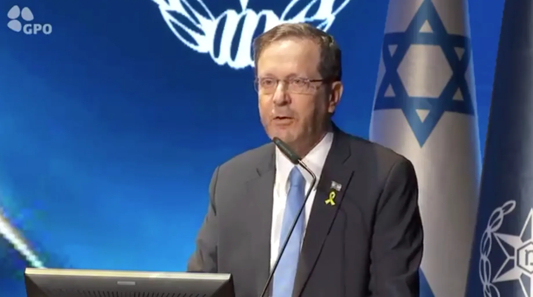 Reconhecimento da Palestina é um golpe contra a paz