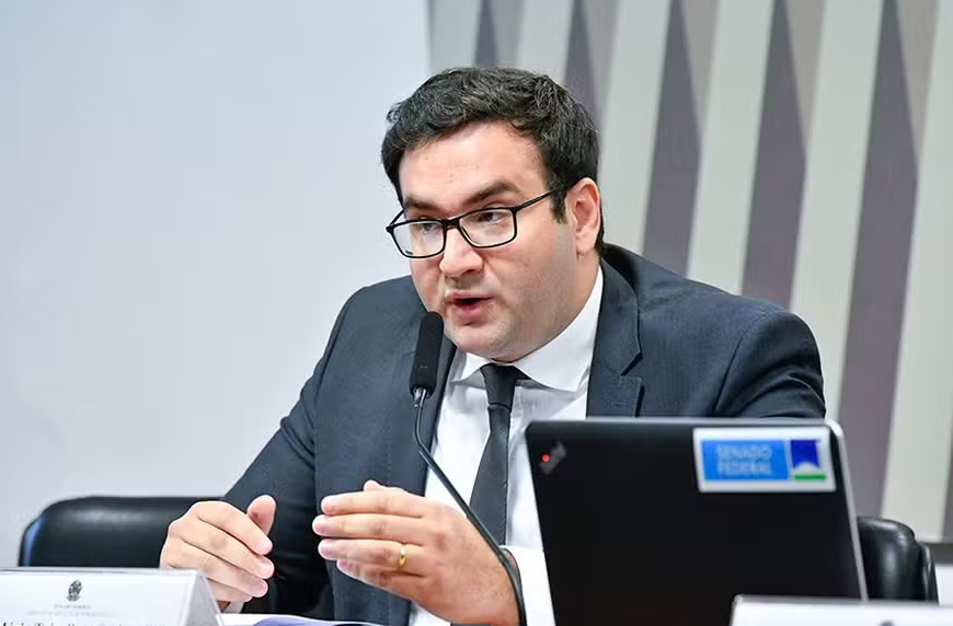 PF prende diretor da ANM por corrupção e bloqueia R$ 1,5 bilhão