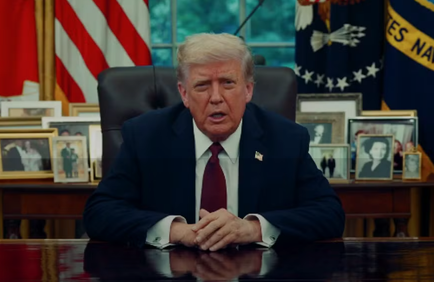 Trump declara Antifa como organização terrorista após morte de Charlie Kirk