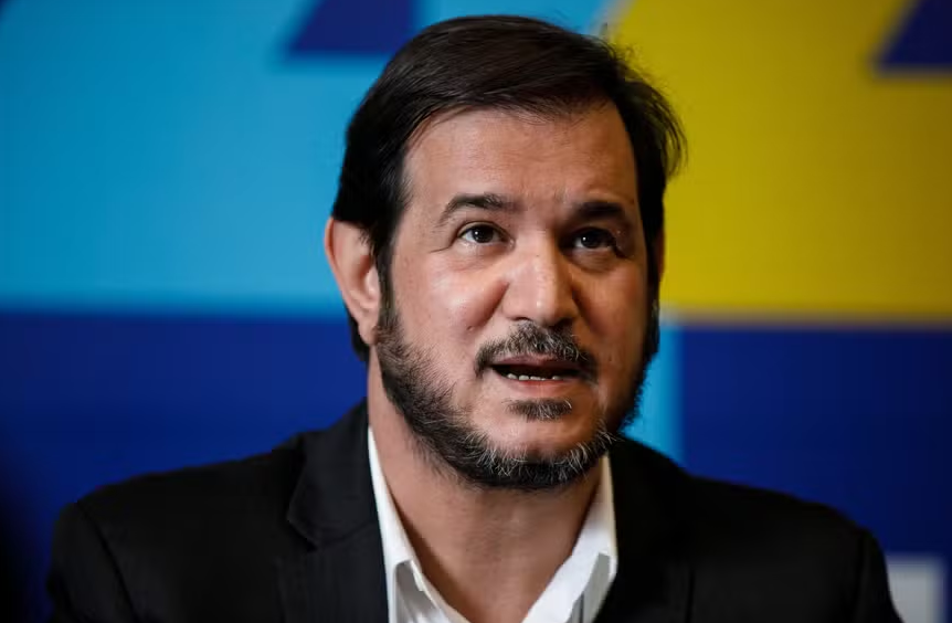 União Brasil rompe com governo e ordena saída imediata de filiados
