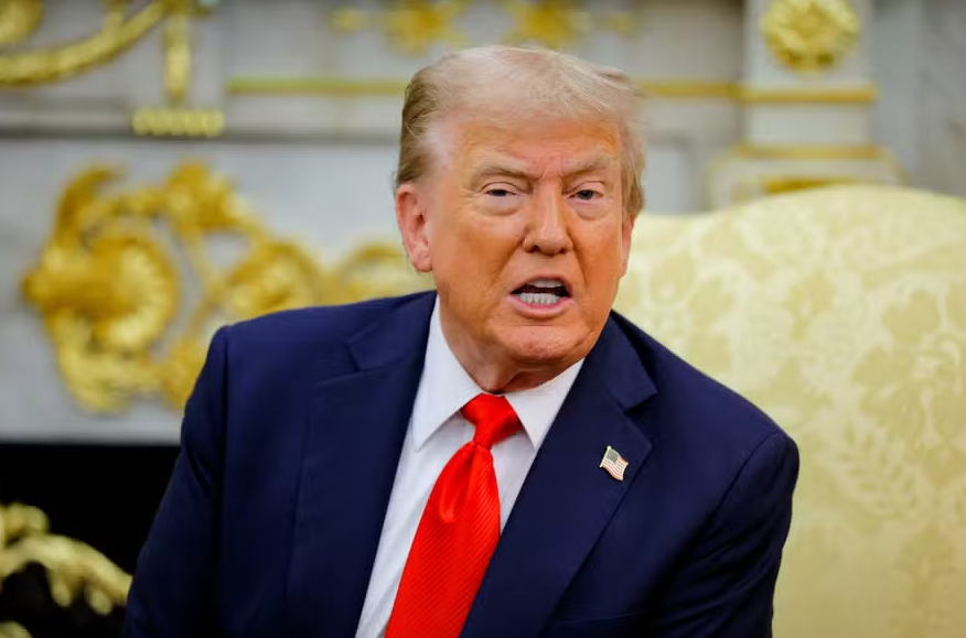 Trump anuncia acordo de 21 pontos para encerrar guerra em Gaza