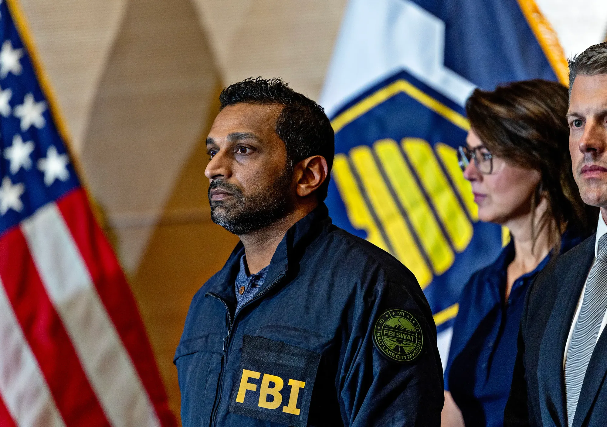 FBI e Tesouro investigam financiamento internacional de violência política