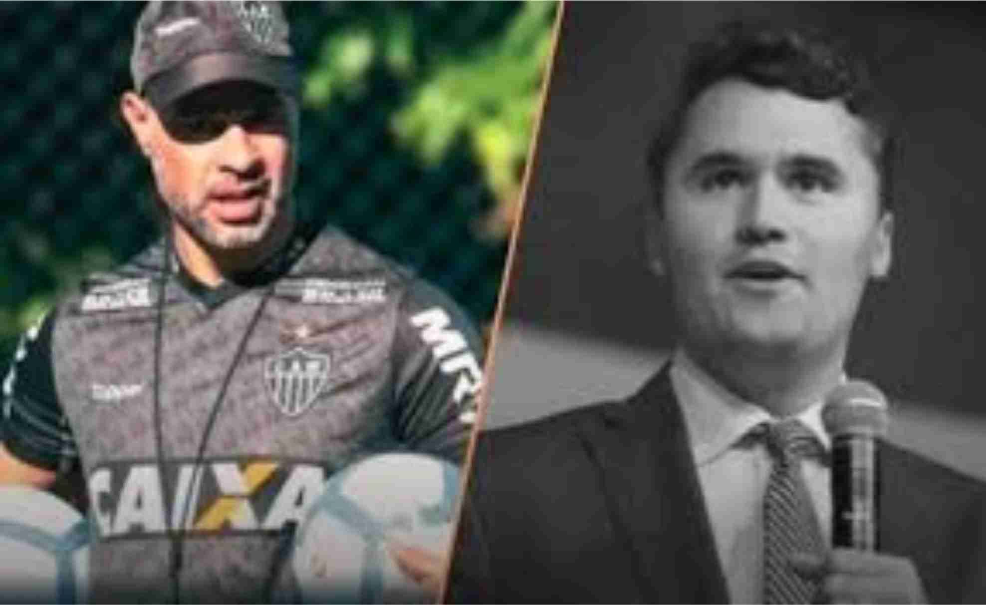 Empresa demite sobrinho de ex-prefeito após comemoração da morte de Charlie Kirk
