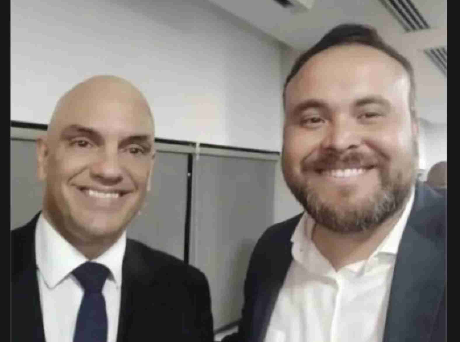 Jornalista infiltrado em grupo de empresários forneceu informações que embasaram operações contra políticos de direita
