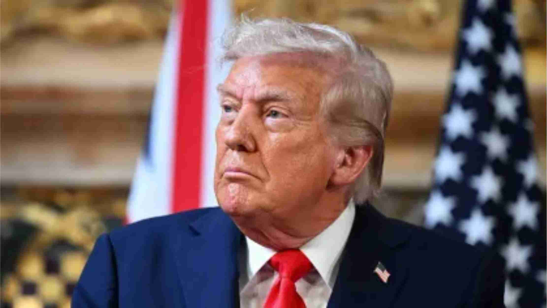 Ryan Routh é condenado por tentativa de assassinato de Trump