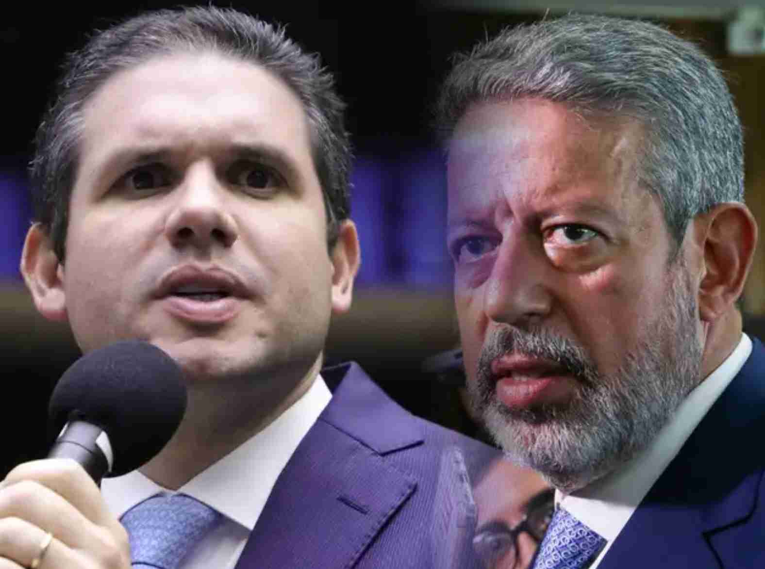 Motta perde espaço enquanto Lira segue articulando nos bastidores
