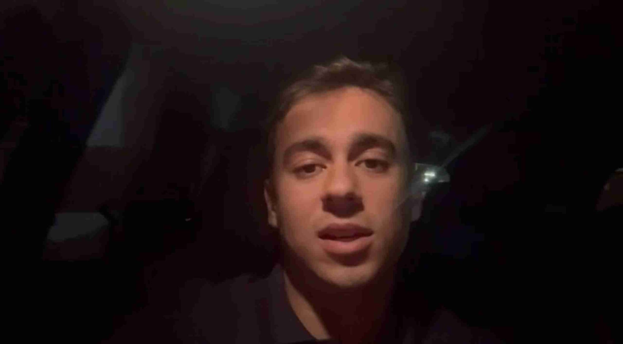 Nikolas Ferreira rebate acusações e denuncia narrativa falsa
