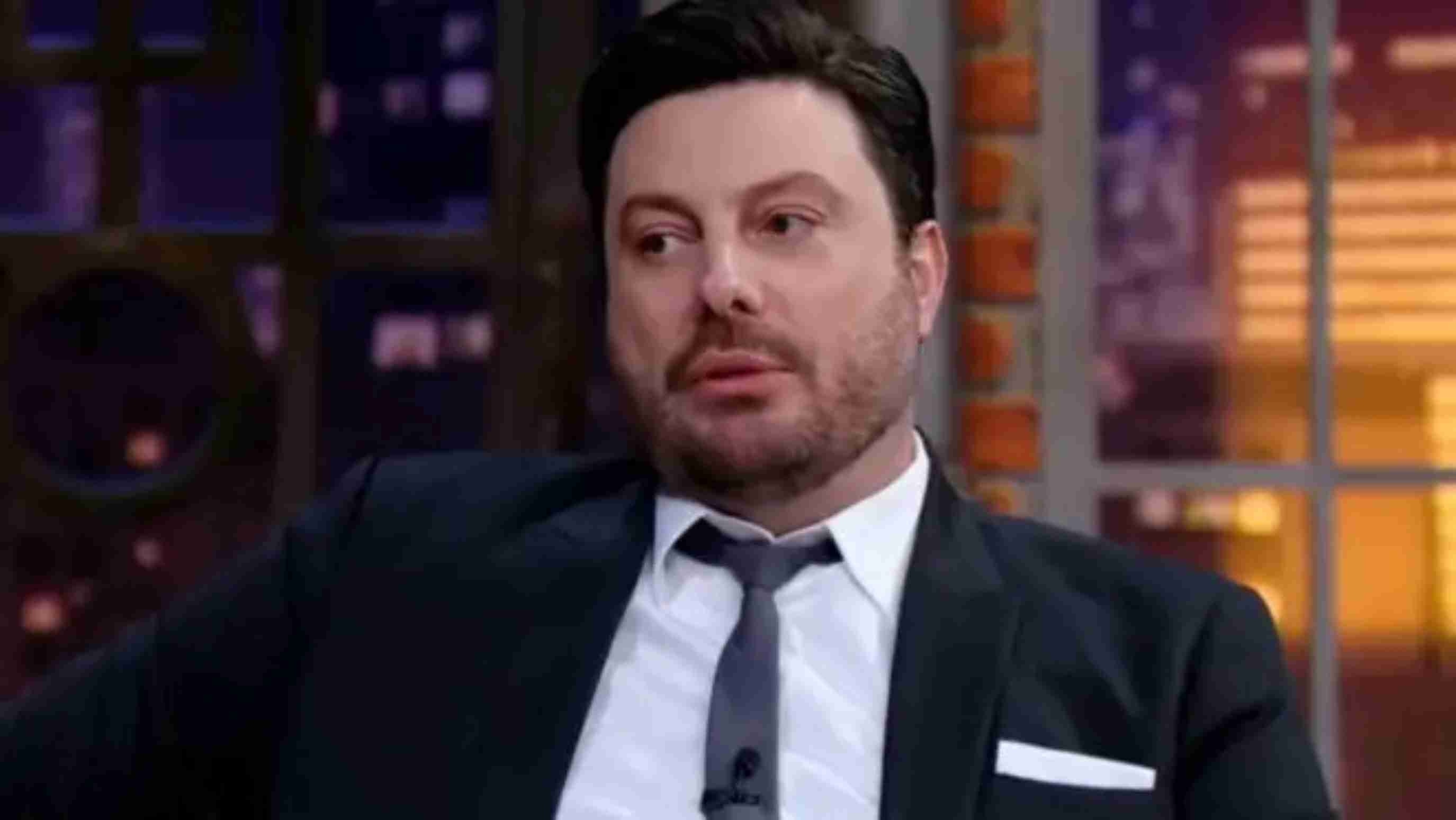 Danilo Gentili critica cobertura da imprensa após morte de Charlie Kirk