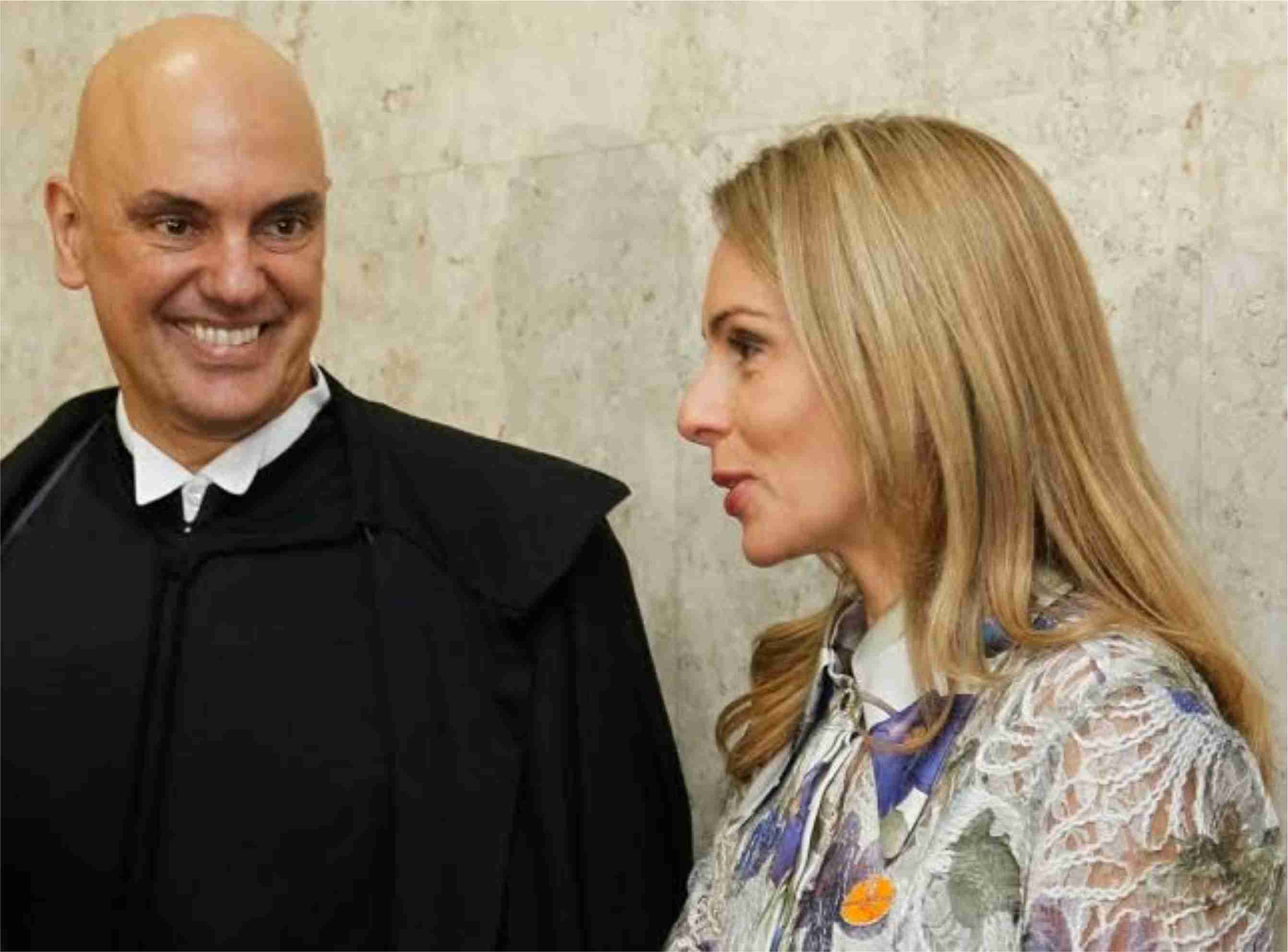 Site do escritório Barci de Moraes é retirado do ar após sanções Magnitsky