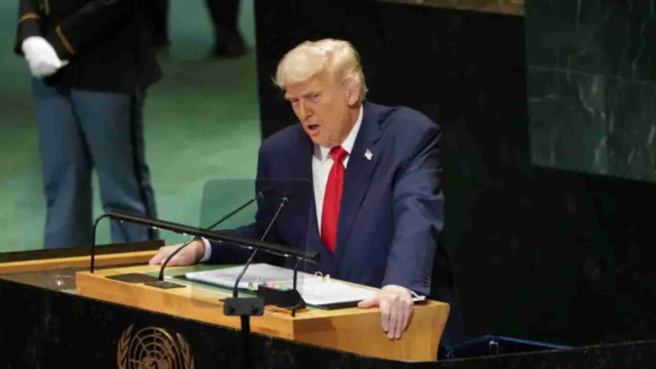 Trump destina US$ 400 milhões para apoiar opositores de ditaduras na América Latina