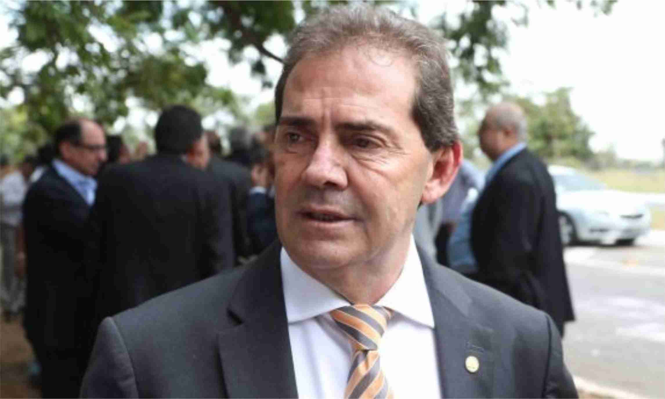 Paulinho ignora Bolsonaro e mantém mudanças em PL da anistia