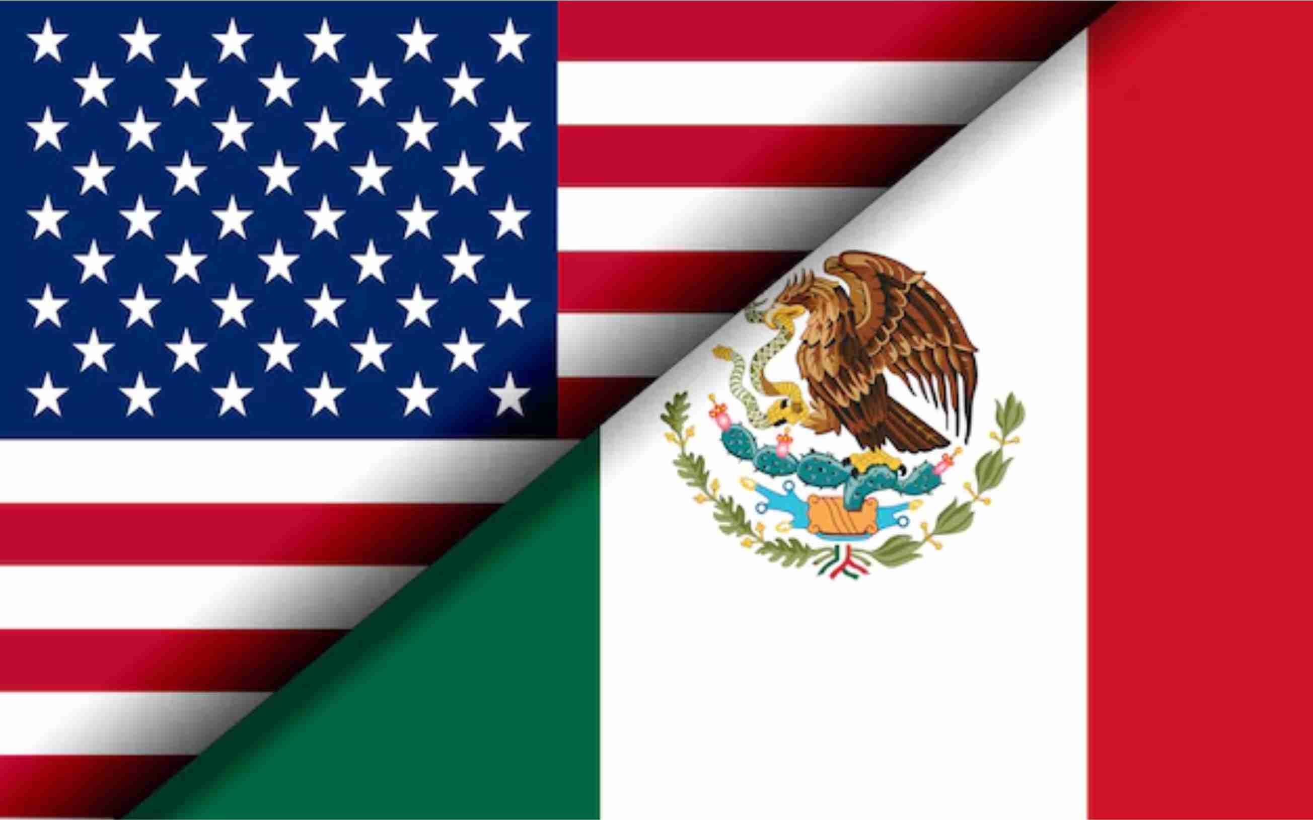 EUA e México lançam operação contra tráfico de armas
